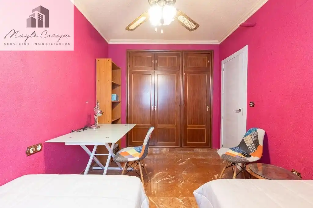 Maison mitoyenne à vendre à Calle de Ferial 5, imagen 10
