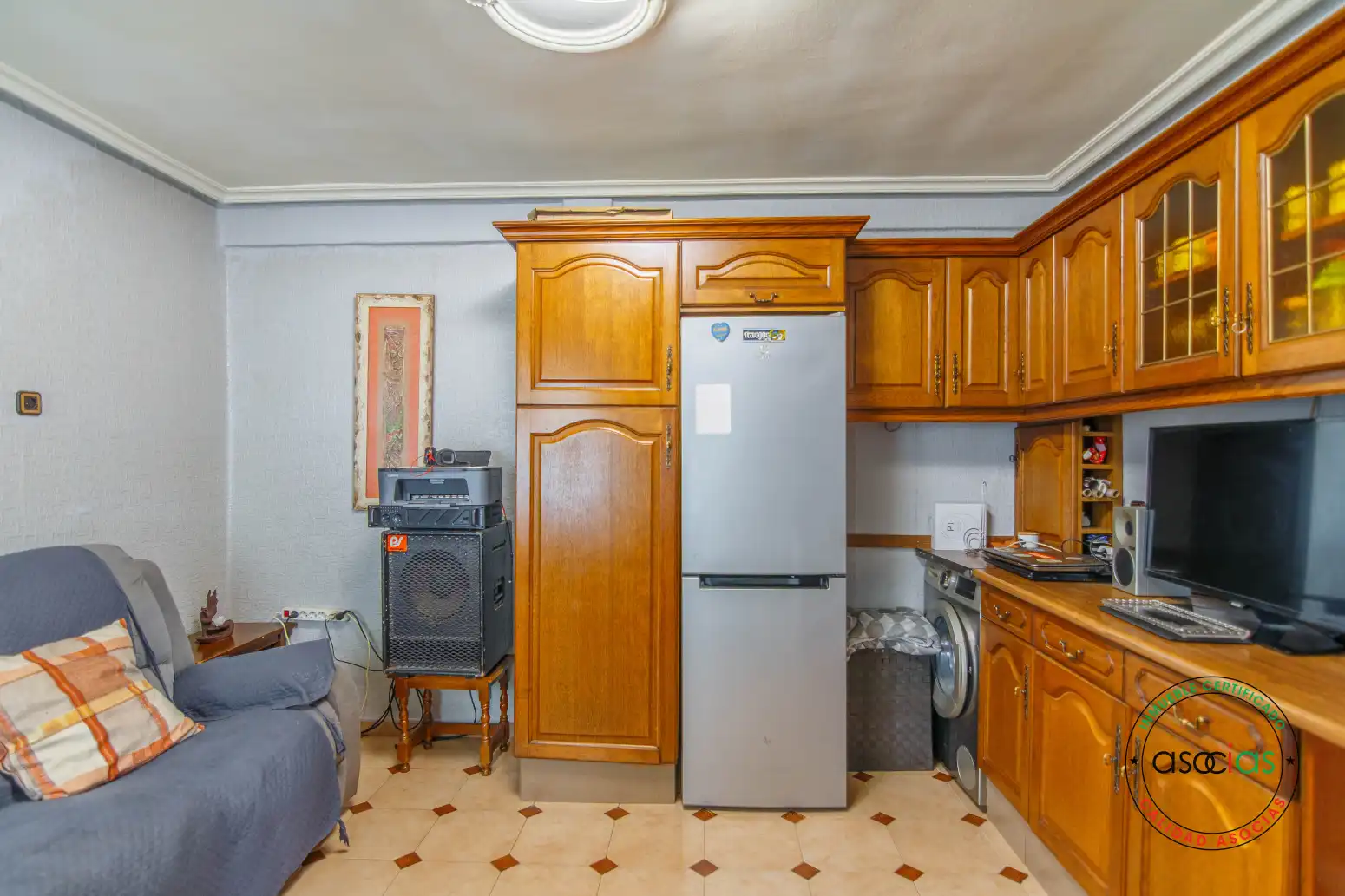 Piso con ascensor en venta en Mieres - CL MARTINEZ VEGA 15, imagen 14