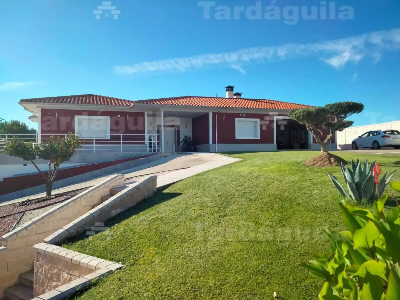Xalet amb piscina en venda a Villamayor, imagen 25