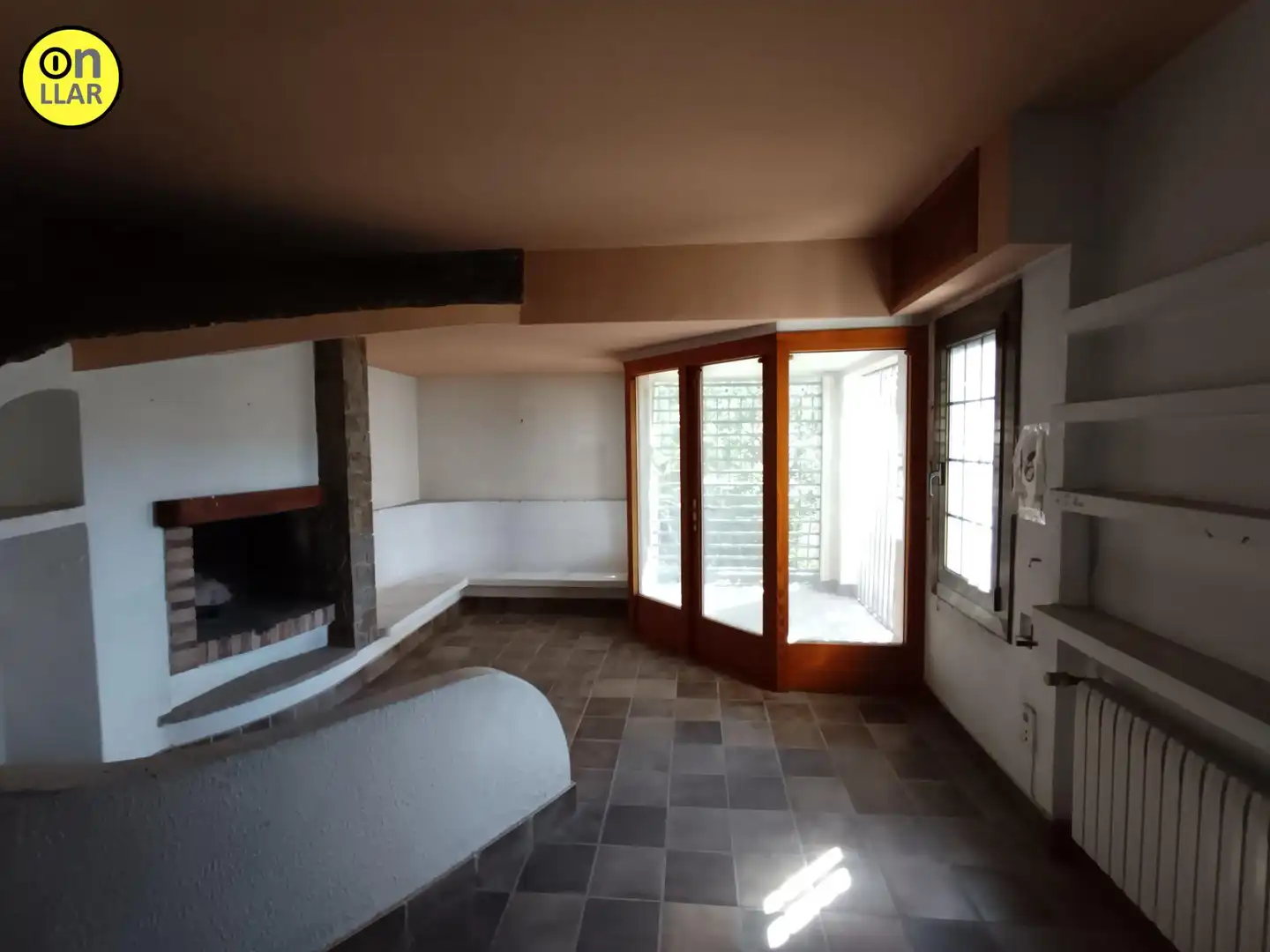 Haus oder Chalet zum Verkauf in Sant Fost de Campsentelles mit Privatgarten, Terrasse und Abstellraum