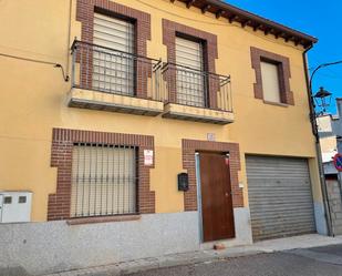 Casa o xalet en venda a Pz Vega, San Martín de Valdeiglesias