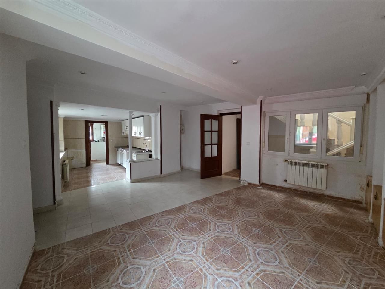 Casa adosada en venta en Torrelavega 