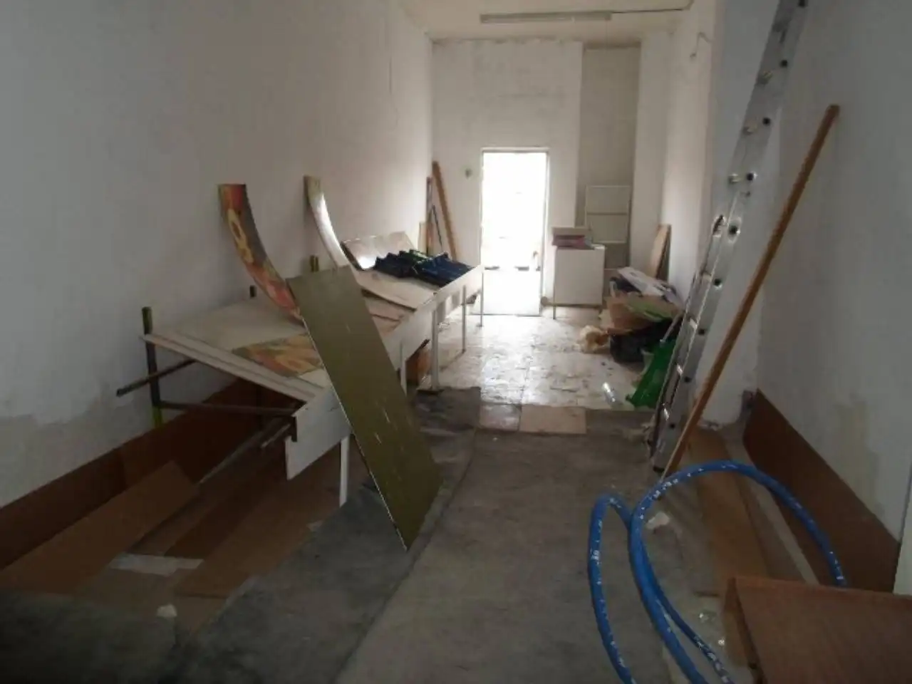 Local de alquiler en Fuenlabrada