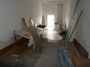 Gewerbefläche zur Miete in El Arroyo - La Fuente