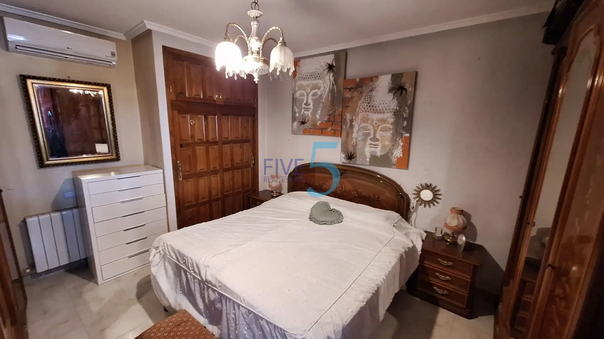 Detached house with terrace for sale in Ciudad Quesada, imagen 22