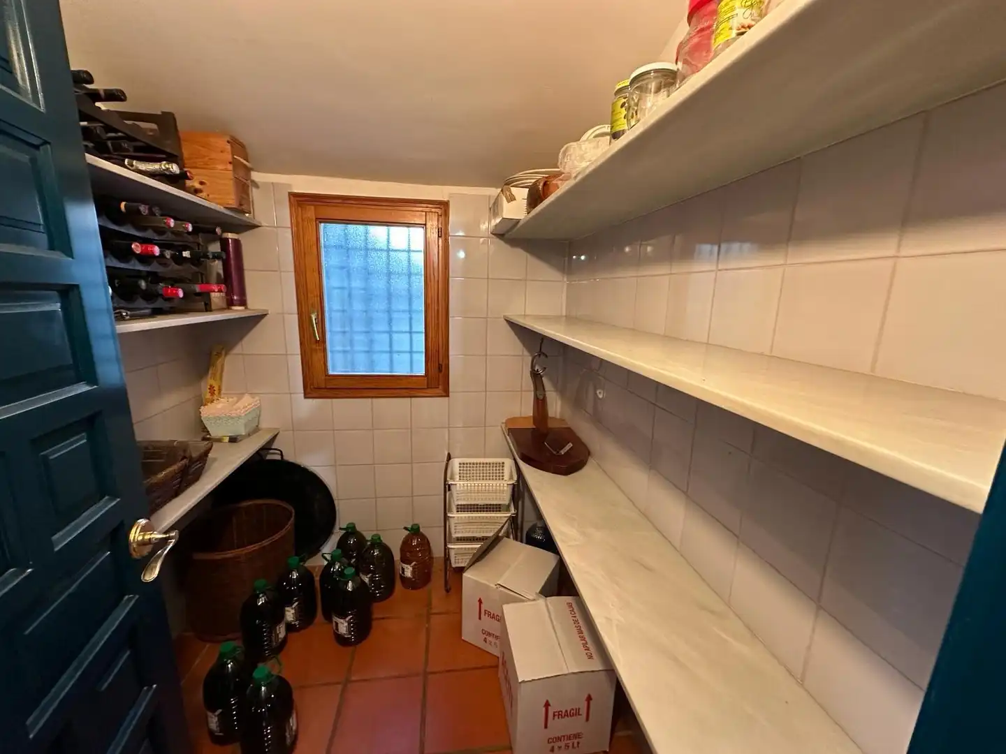 Xalet amb jardí en venda a Pedanías Centro, imagen 49