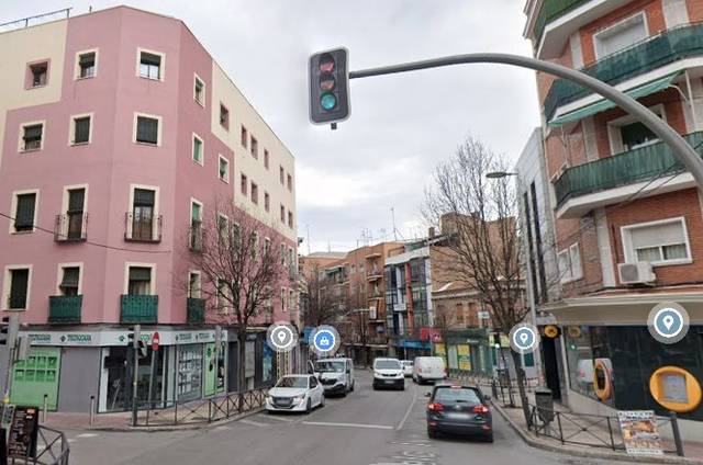 Piso en Venta en Moscardó