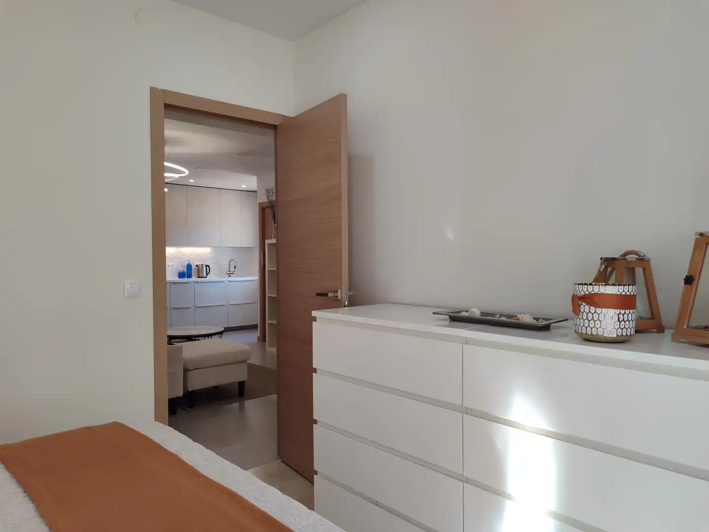 Wohnung mit Terrasse zum Verkauf in Calle del Capitán Rueda 13, imagen 11