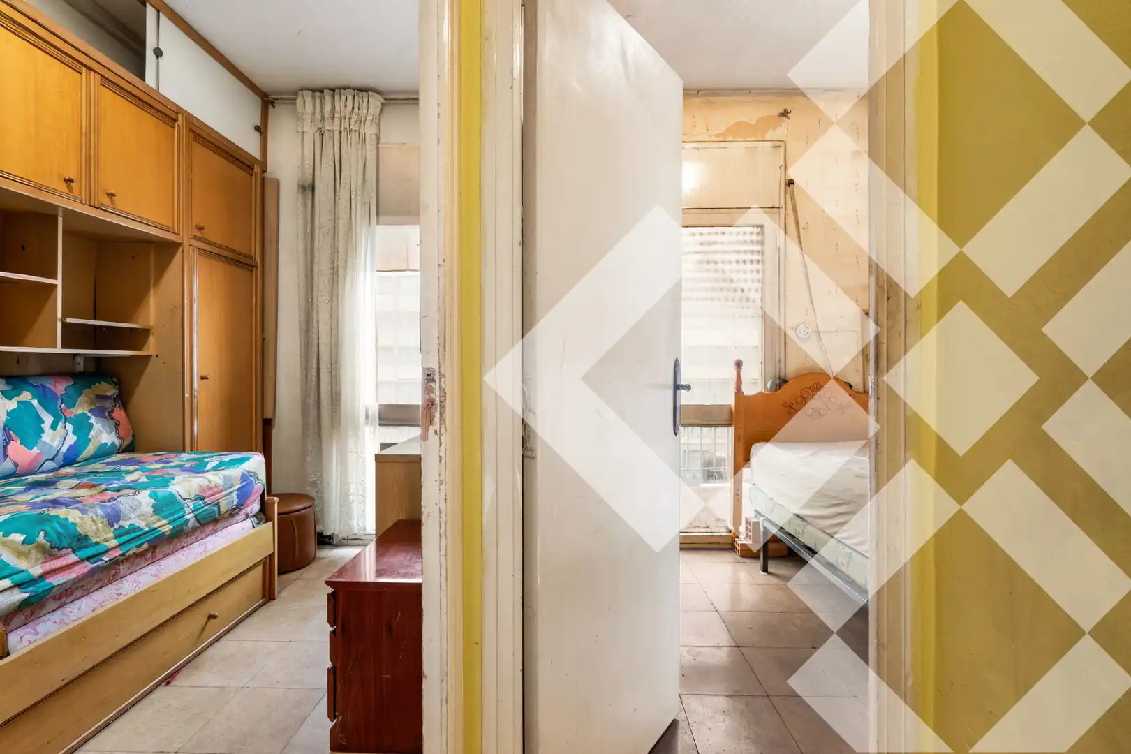 Wohnung mit Terrasse zum Verkauf in Avinguda del Paral·lel, imagen 9