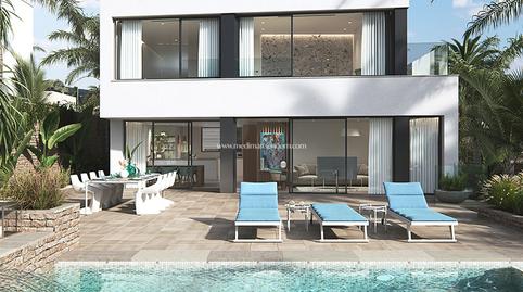 Foto 5 de Casa o xalet en venda a Cabo de Palos, Cartagena