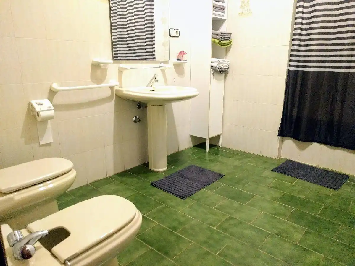 Detached house with pool for sale in Churriana, imagen 18