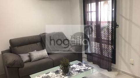 Foto 3 de Dúplex de lloguer a Encarnación - Regina, Sevilla