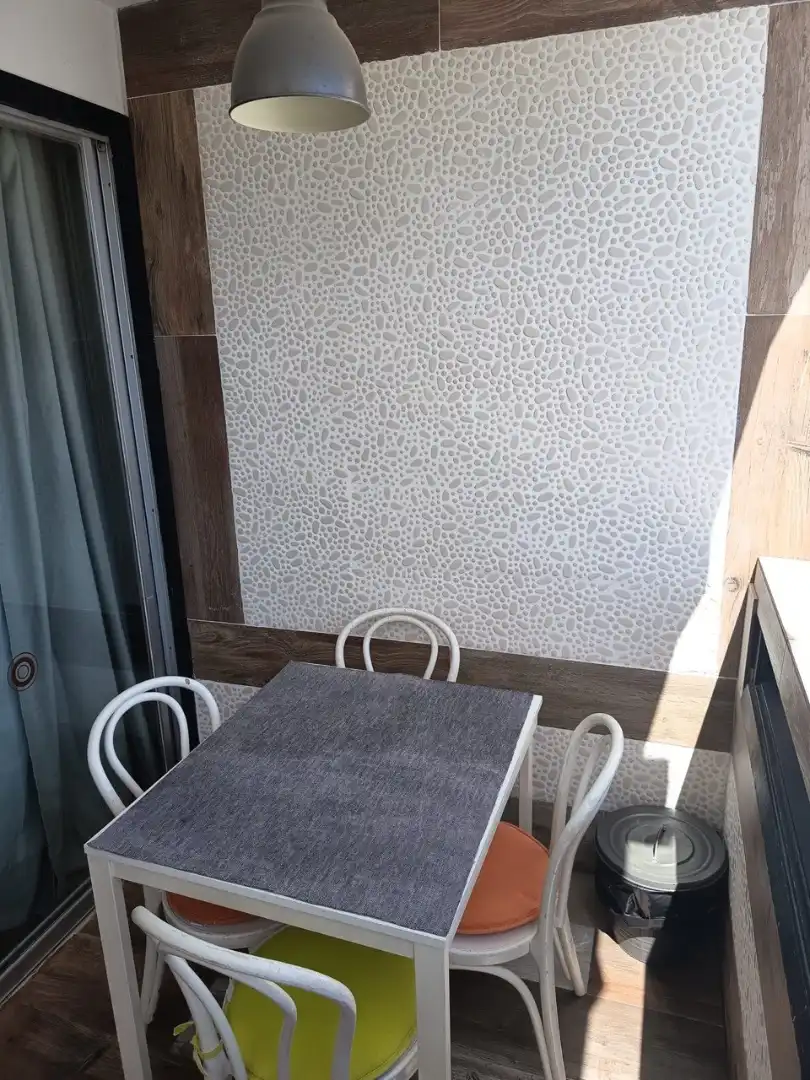 Estudio en venta en San Sebastián de los Reyes con Terraza, Amueblado y Lavadora