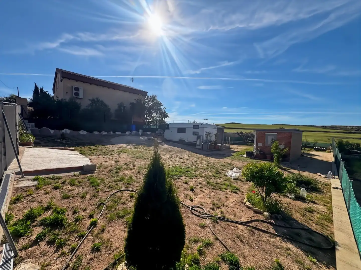 Casa o chalet en venta en Hita