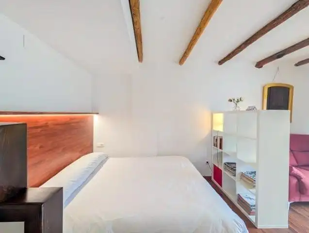 Habitación de Piso en venta en Bubión con Calefacción y Piscina comunitaria
