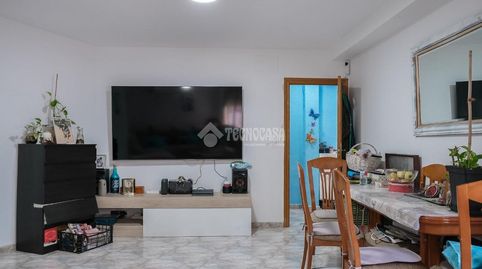 Foto 4 de Piso en venta en Buena Vista, Madrid Capital