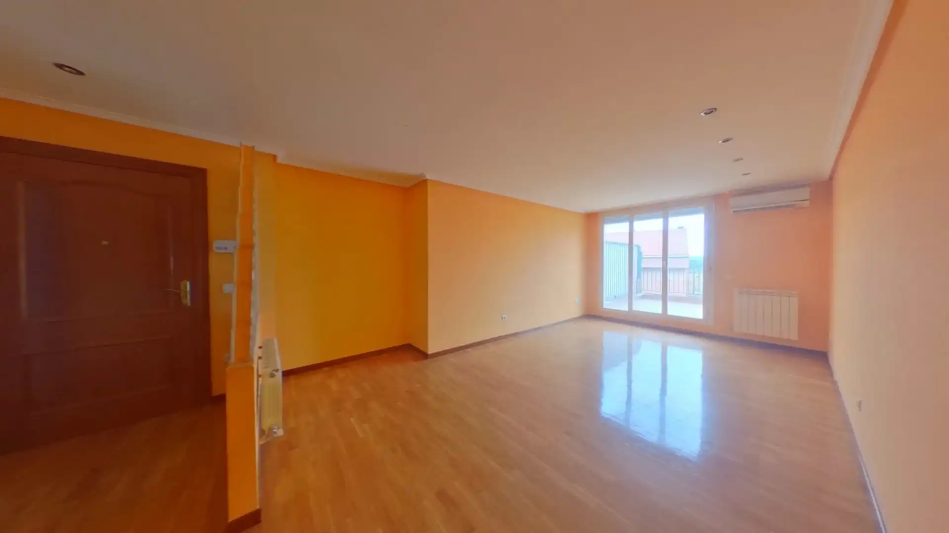 Sala d'estar de Pis en venda en Villamediana de Iregua