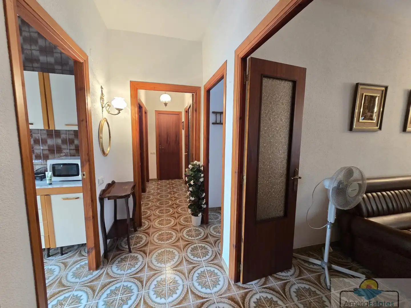 Piso en venta en Tíjola con Terraza