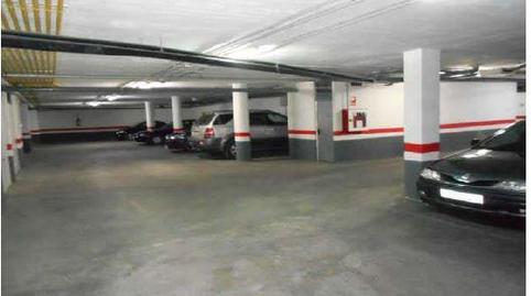 Foto 2 de Garatge en venda a Carretas, 33, Miguelturra, Ciudad Real