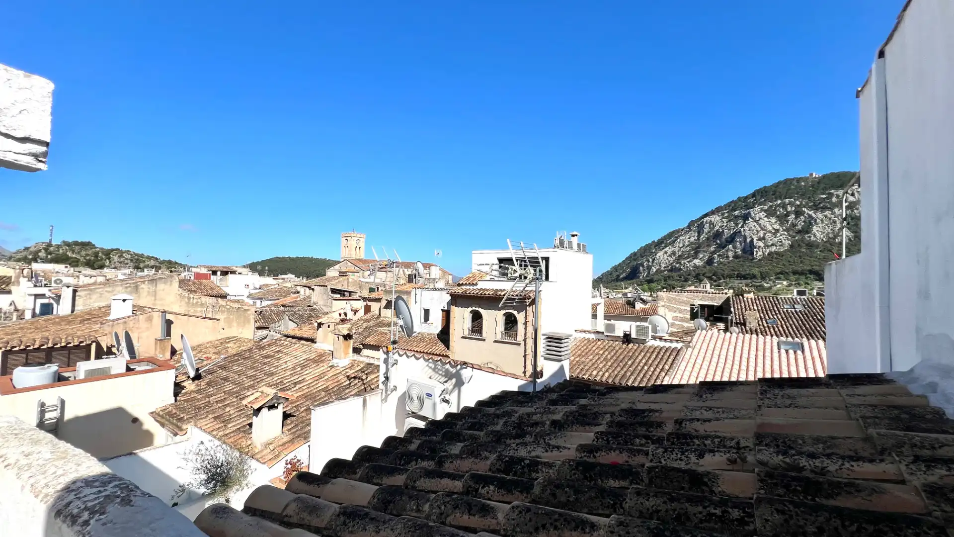 Landhaus zum Verkauf in Pollença Poble, imagen 16