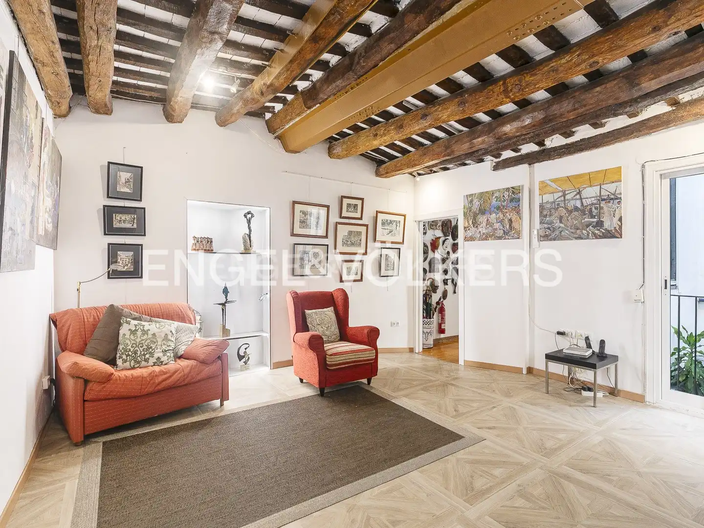 Wohnung mit Aufzug zum Verkauf in Ciutat Vella, imagen 15