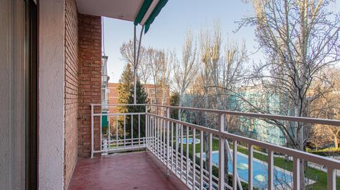 Foto 4 de Pis de lloguer a Mirasierra,  Madrid Capital