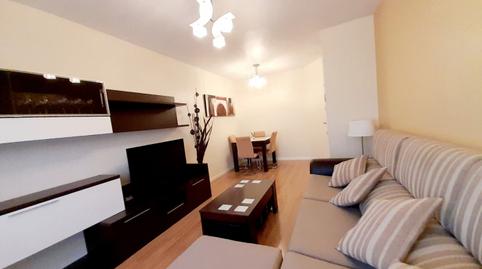 Foto 2 de Pis de lloguer a Calle Jose Martinez Maiquez, 1, Zarandona, Murcia