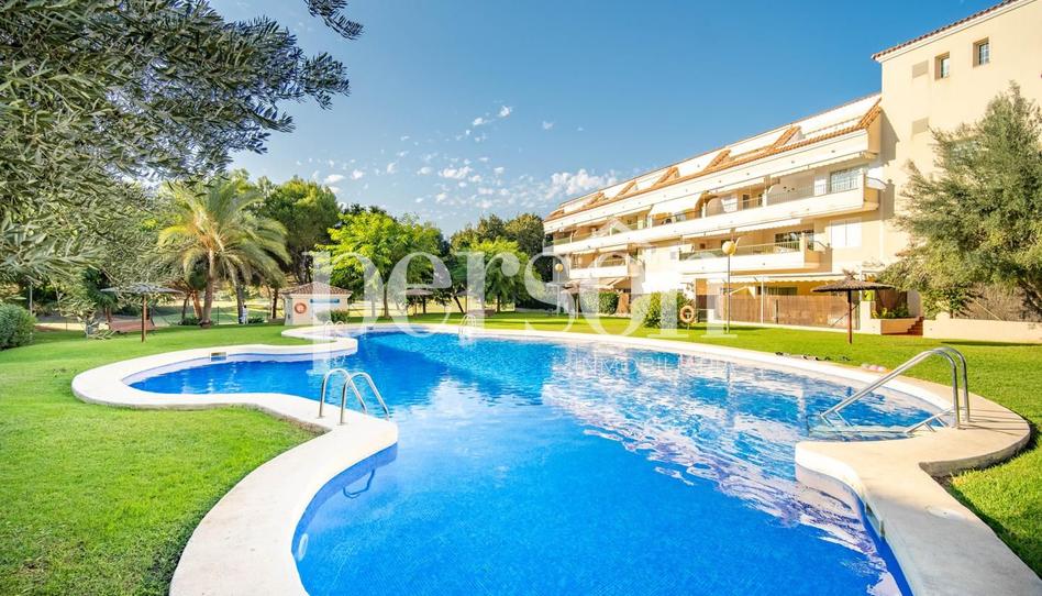 Photo 1 of Duplex for sale in Torre en Conill - Cumbres de San Antonio, Valencia