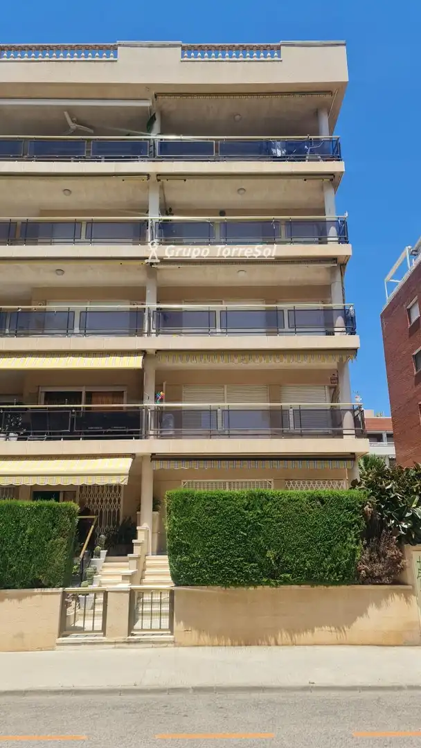 Appartement avec piscine à vendre à Cossetania, imagen 21