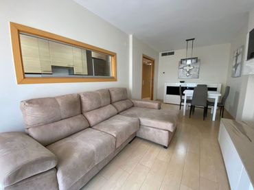 Wohnung mit Balkon zum Verkauf in General Prim 31