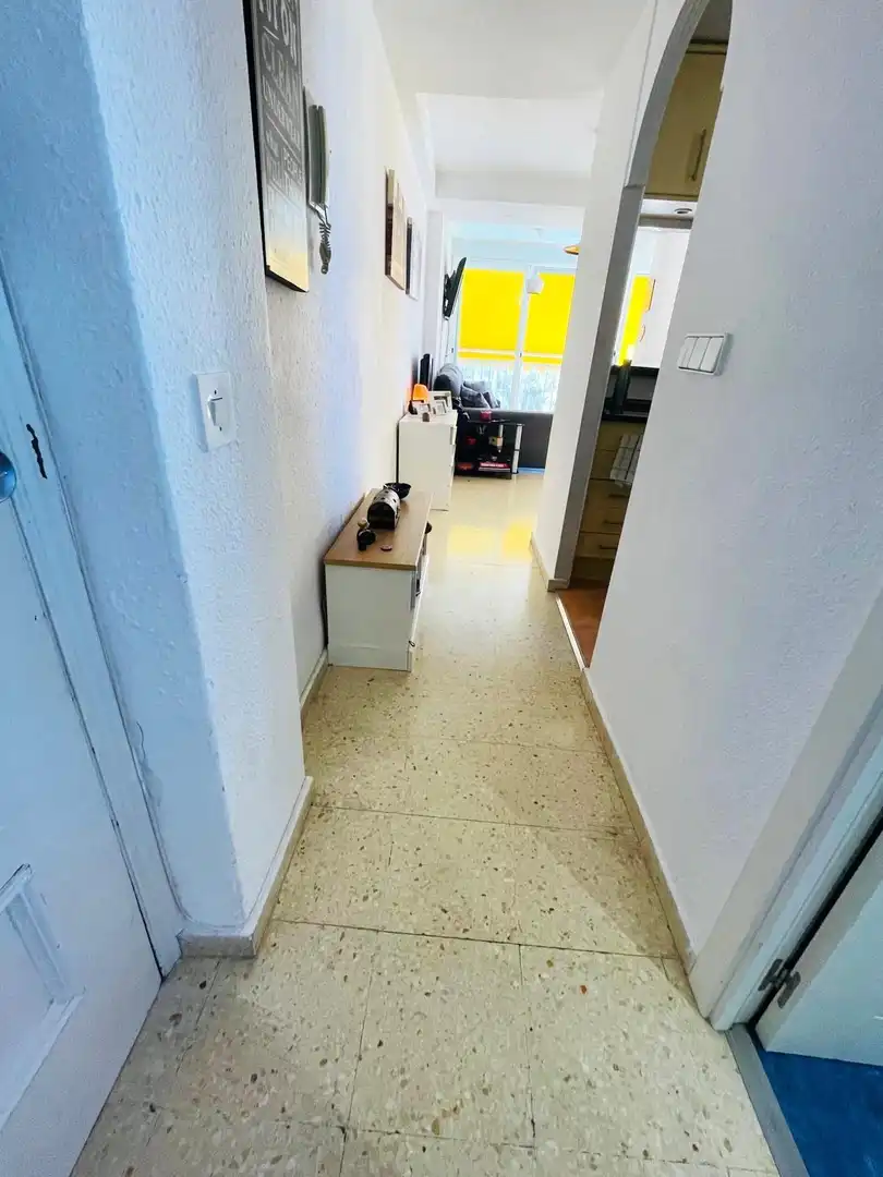 Apartament en venda en Benidorm amb Aire condicionat, Moblat i Balcó