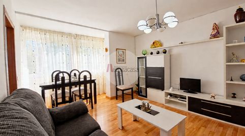 Foto 4 de Piso en venta en Calle Dibujantes, Arcos, Madrid Capital