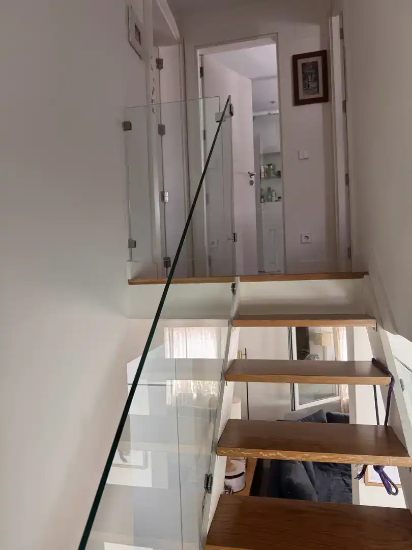 Casa o chalet en venta en  Madrid Capital con Aire acondicionado y Balcón