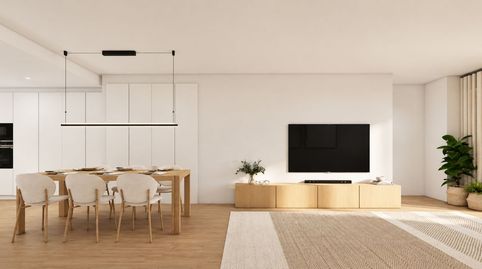 Foto 2 de Piso en venta en Carrer de Lepant, 161, Gràcia, Barcelona
