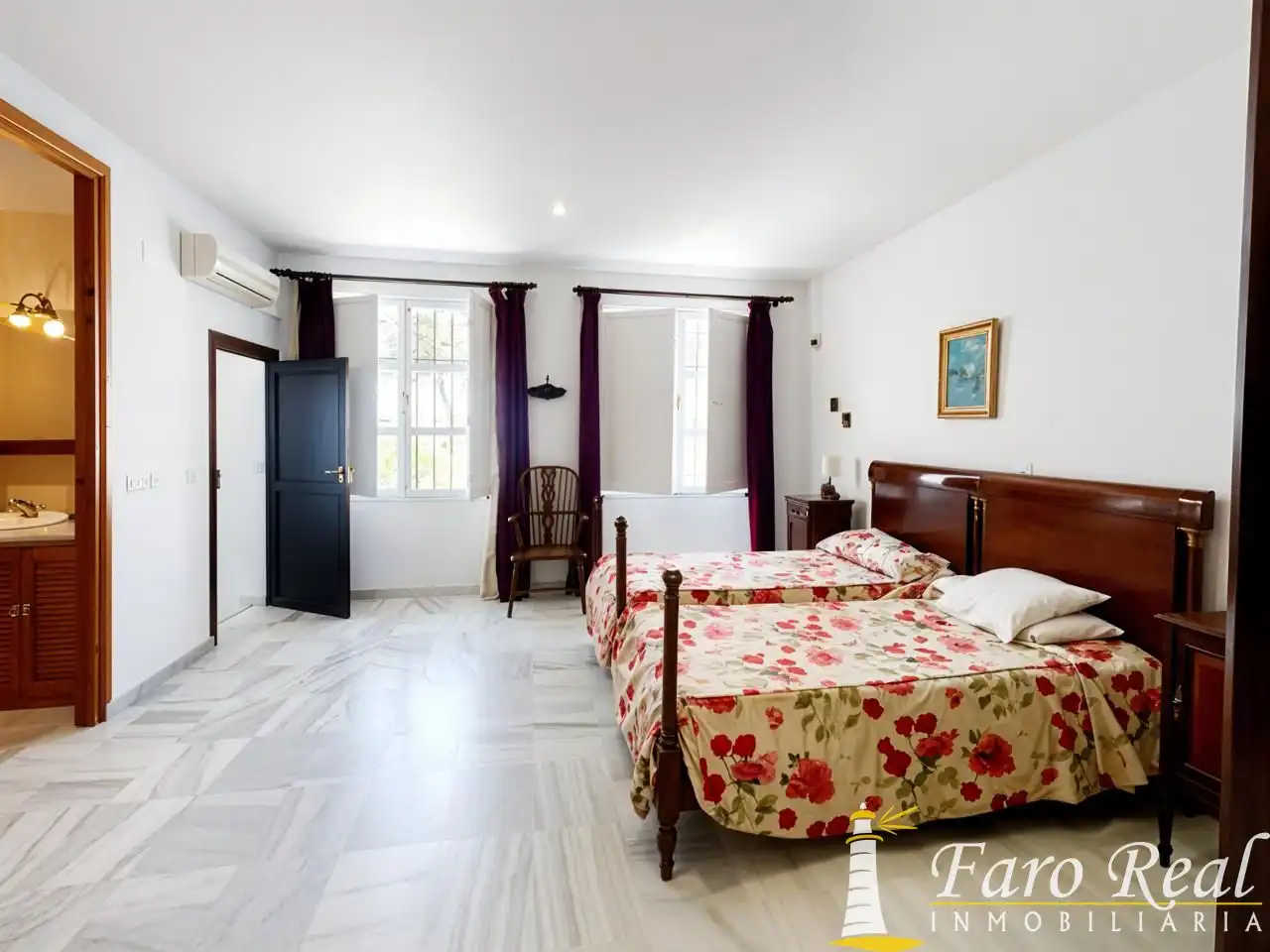 Casa amb jardí en venda a La Jara, imagen 51