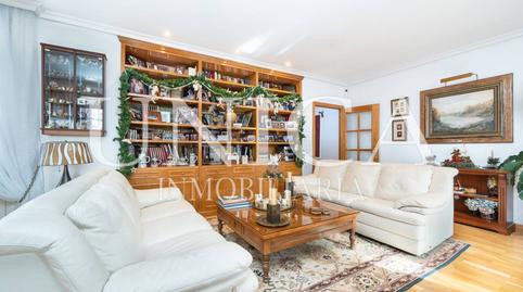 Photo 4 of Flat for sale in Calle Fernando ´el Católico´, Gaztambide,  Madrid Capital