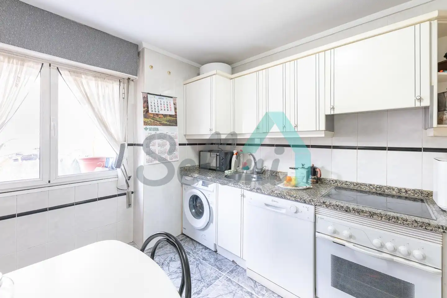 Flat for sale in Eleuterio Quintanilla, Llano