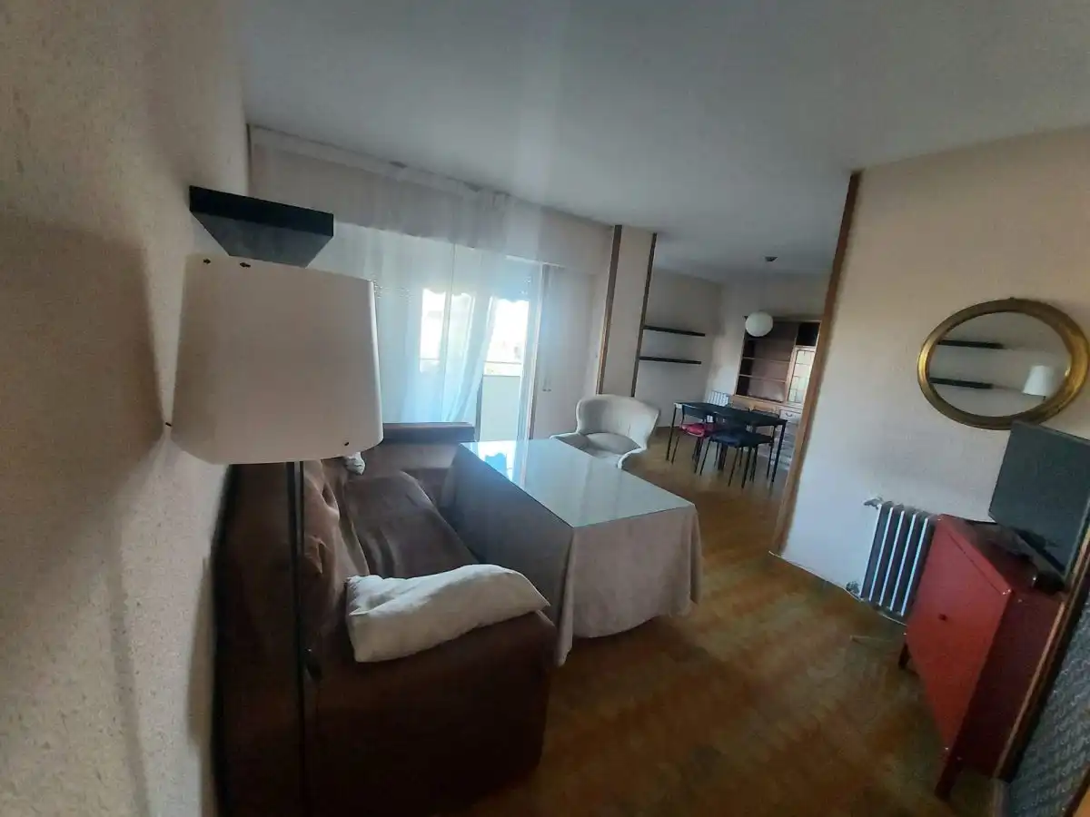 Wohnung mit Terrasse zur Miete in Alfredo Kaus, imagen 7