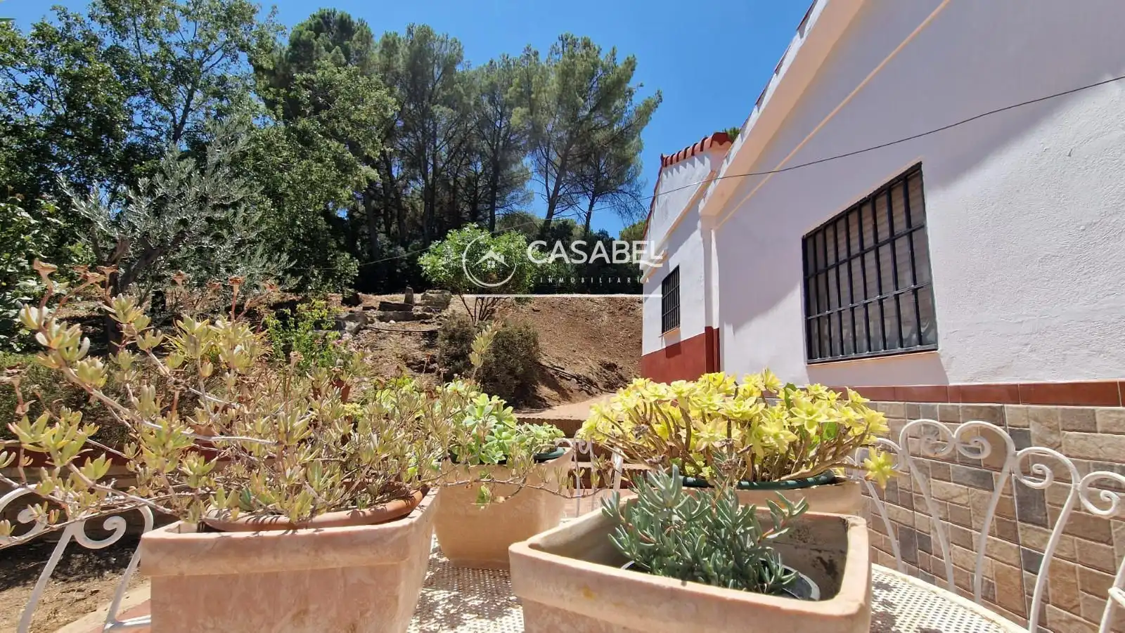 Villa mit Pool zum Verkauf in Periurbano Oeste - Sierra, imagen 44