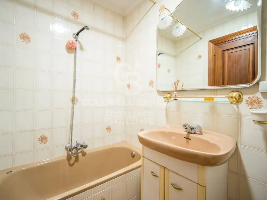 Wohnung zum Verkauf in Morvedre