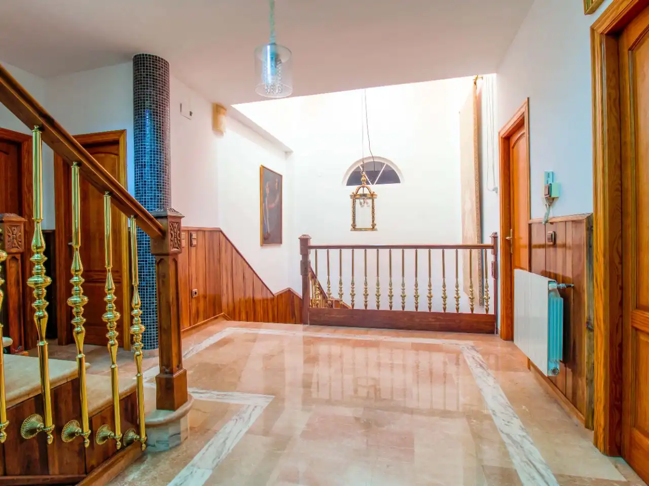 Casa o chalet en venta en Úbeda con Aire acondicionado y Piscina