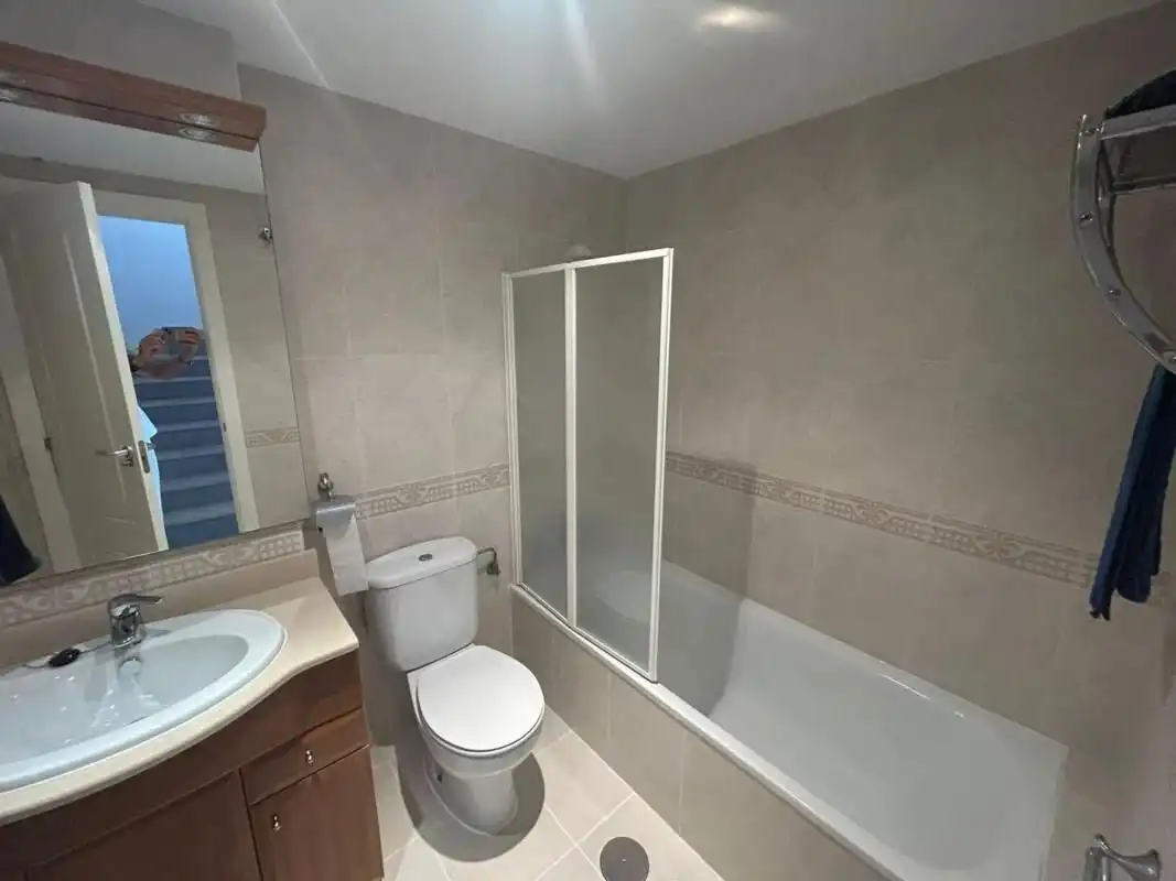 Apartment with pool for sale in Rincón de Loix, imagen 14