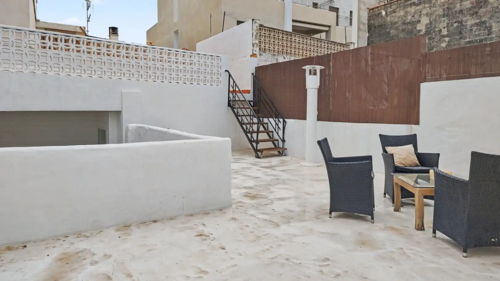 Terrace of Houses for sale in Ondara  with Air Conditioner, Heating and Terrace