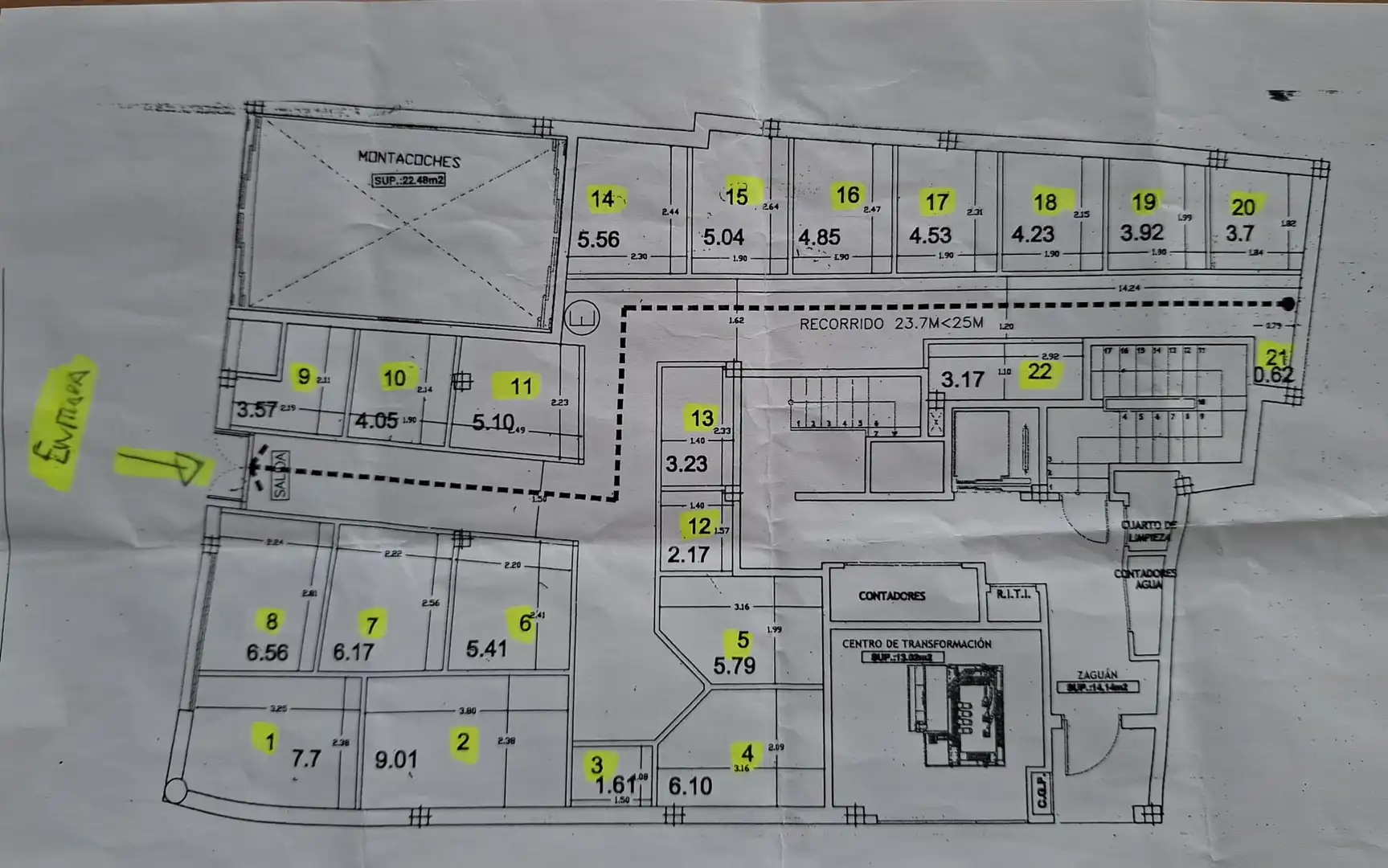 Local en venta en Villajoyosa / La Vila Joiosa