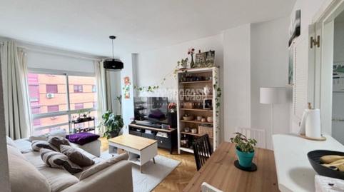 Foto 4 de Piso en venta en C. de Julián Camarillo, Simancas,  Madrid Capital