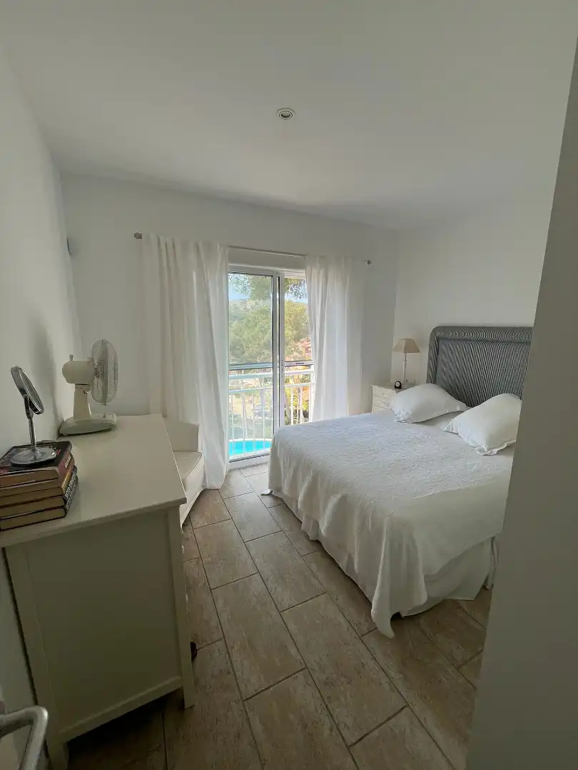 Habitación de Piso en venta en Calvià con Aire acondicionado, Amueblado y Balcón