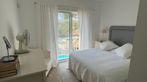 Foto 4 de Piso en venta en Peguera, Calvià