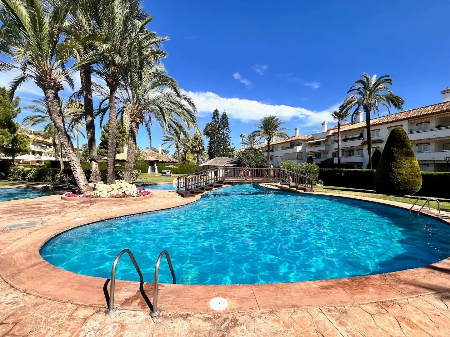 Flat with pool for sale in Torreblanca, imagen 36