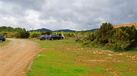 Photo 5 of Industrial land for sale in Sinarcas, Valencia