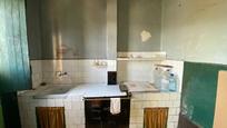 Cuina de Casa o xalet en venda en Ourense Capital  amb Balcó